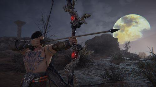 永劫无间爆料最新官方,神秘势力崛起，战局风云再起！