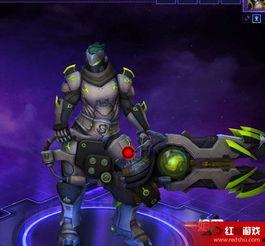 源氏新皮肤爆料视频下载,炫酷造型,视觉盛宴即将来袭! 第3张 源氏新皮肤爆料视频下载,炫酷造型,视觉盛宴即将来袭! 第3张